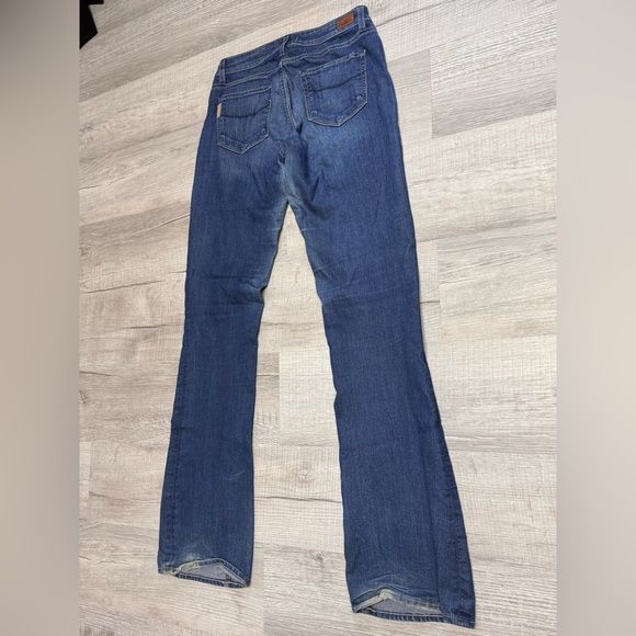 PAIGE - Skyline Boot Jeans - Picture 5 of 12